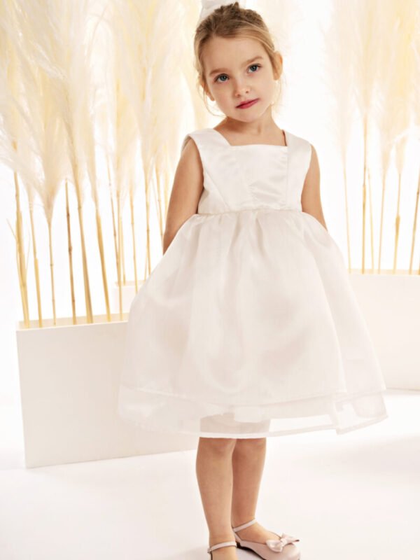 125.136.7580  Φόρεμα Baby Bloom 2025