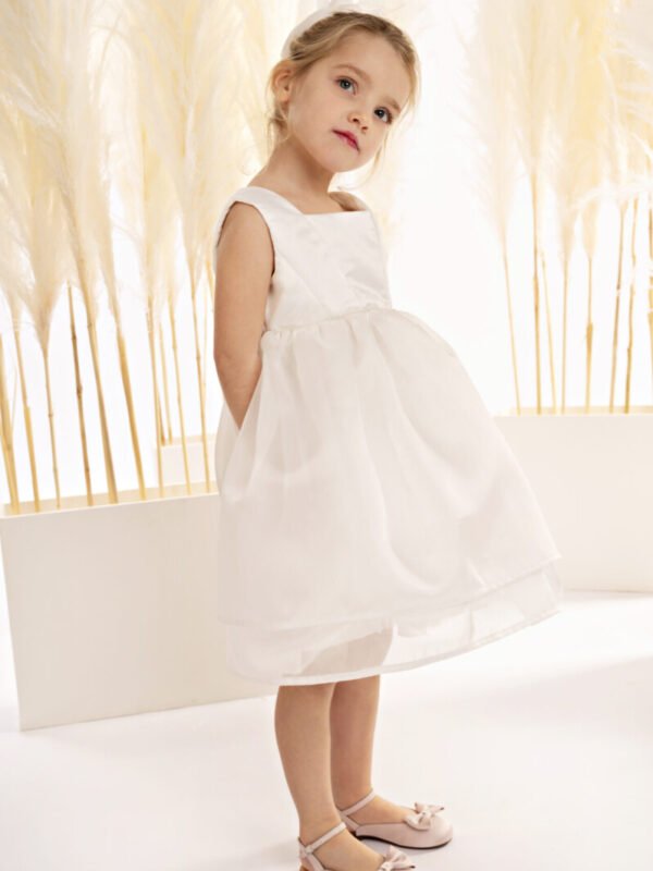 125.136.7580  Φόρεμα Baby Bloom 2025