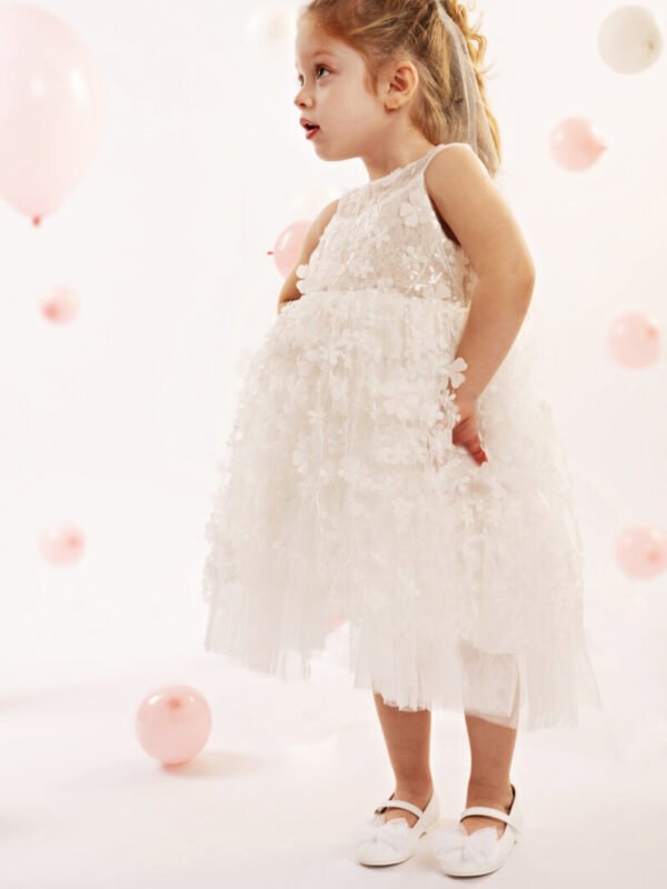 125.137.7280  Φόρεμα Baby Bloom 2025