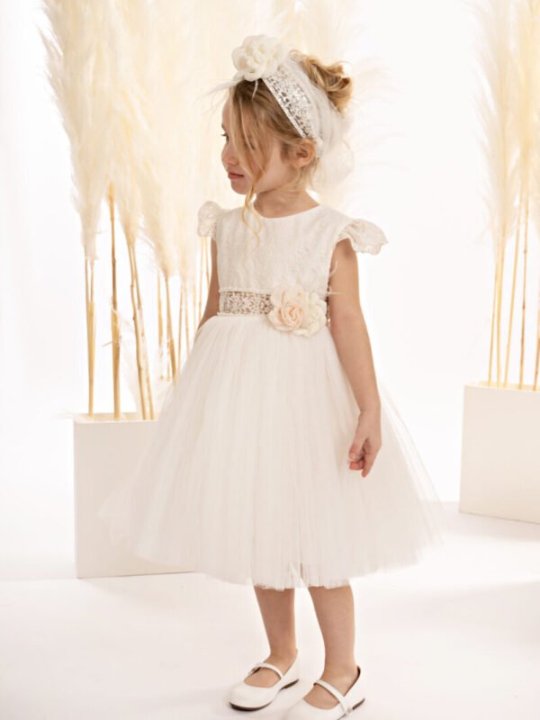 125.139.8580  Φόρεμα Baby Bloom 2025