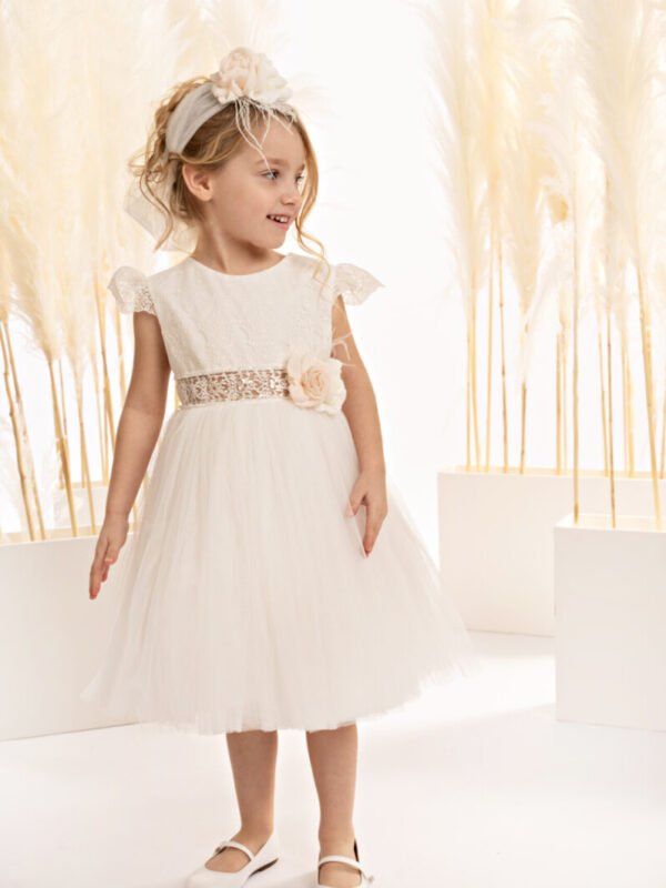 125.139.8580  Φόρεμα Baby Bloom 2025