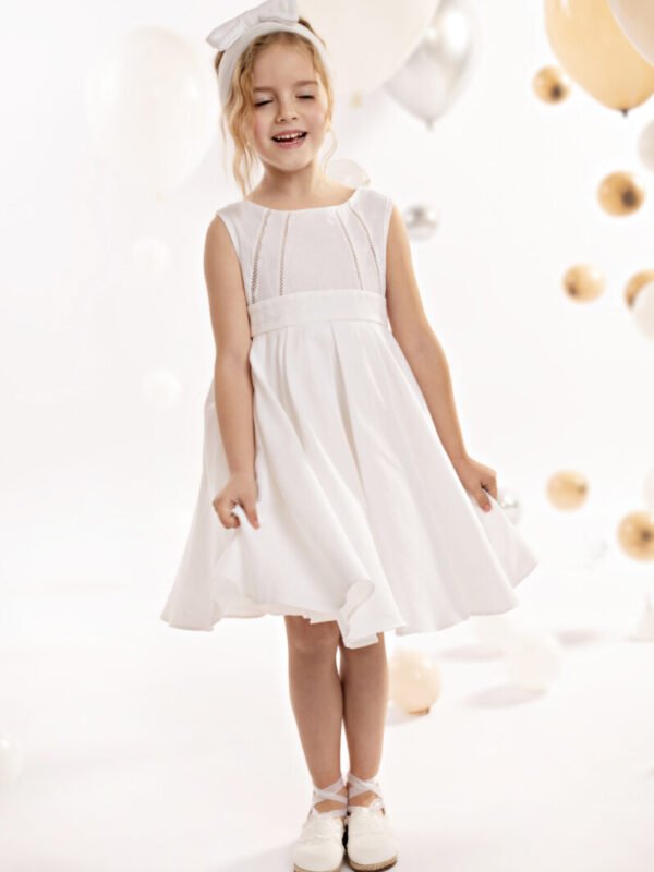 125.140.7280  Φόρεμα Baby Bloom 2025