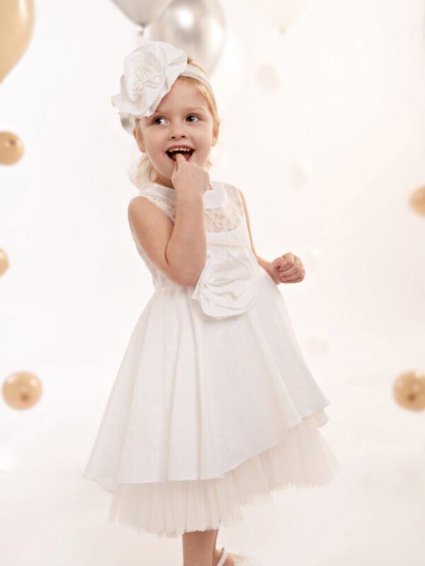 125.141.7980  Φόρεμα Baby Bloom 2025