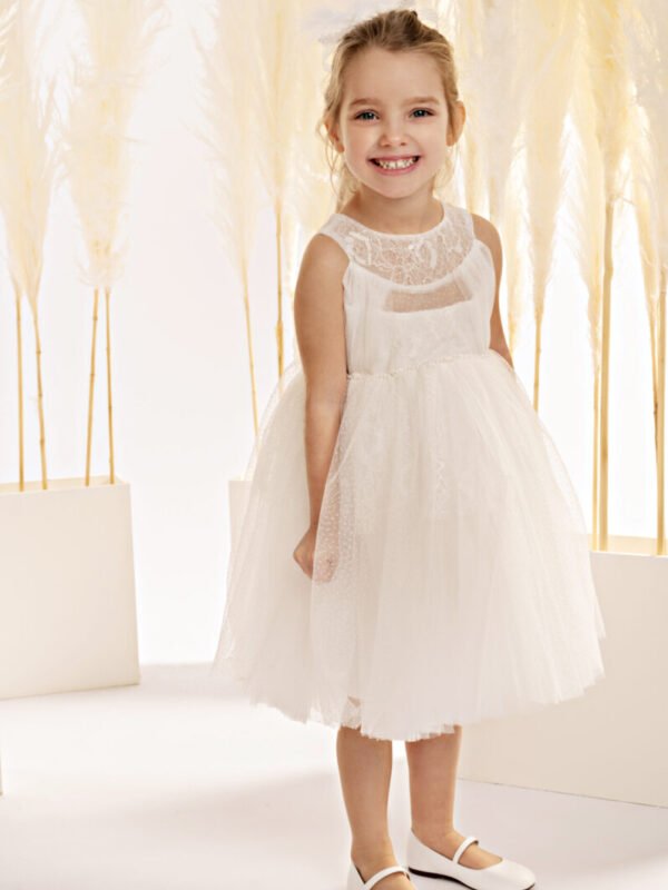 125.142.7980  Φόρεμα Baby Bloom 2025