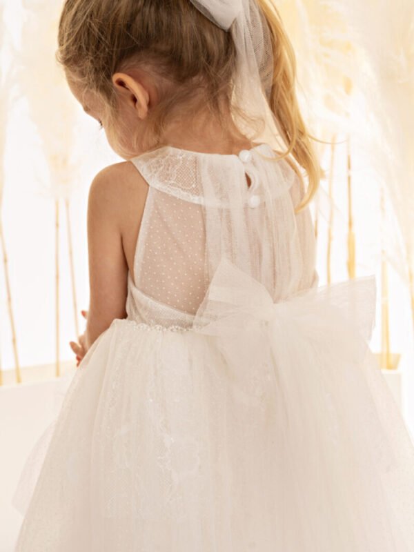 125.142.7980  Φόρεμα Baby Bloom 2025