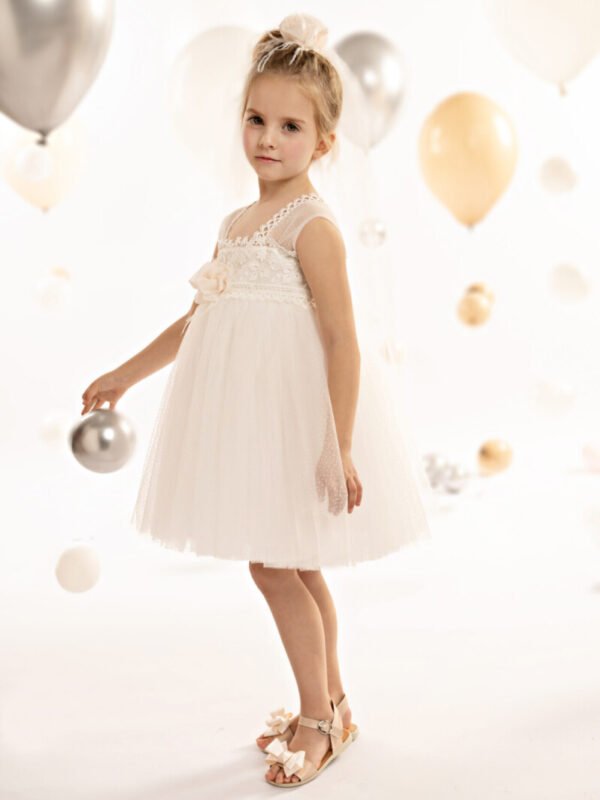 125.143.6580  Φόρεμα Baby Bloom 2025
