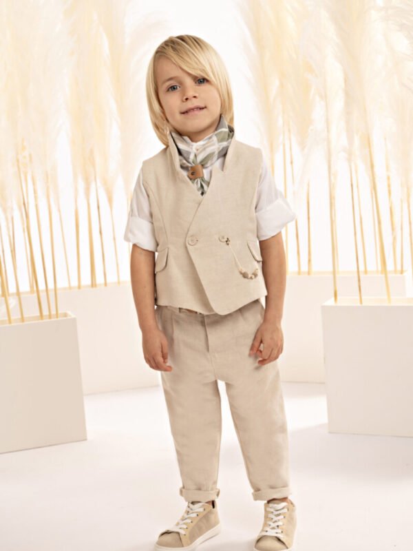 125.17.7980 Σέτ αγορίστικο Baby Bloom 2025