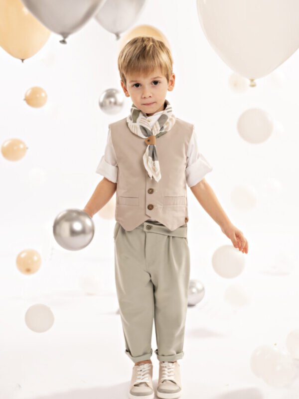 125.20.9970  Σέτ αγορίστικο Baby Bloom 2025