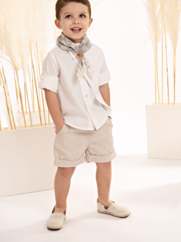 125.21.8990 Σέτ αγορίστικο Baby Bloom 2025