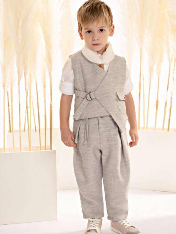 125.23.5570 Σέτ αγορίστικο Baby Bloom 2025