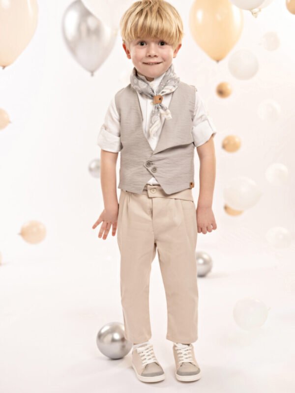 125.25.7980 Σέτ αγορίστικο Baby Bloom 2025