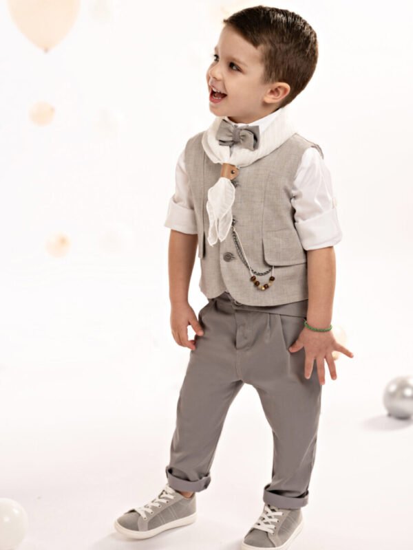 125.25.7980 Σέτ αγορίστικο Baby Bloom 2025