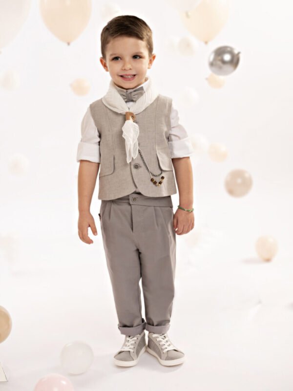 125.25.7980 Σέτ αγορίστικο Baby Bloom 2025