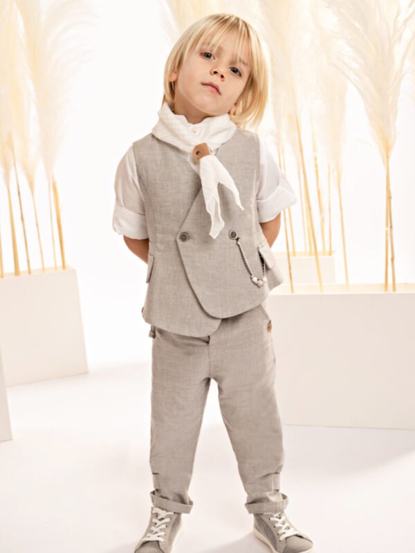 125.26.8270  Σέτ αγορίστικο Baby Bloom 2025