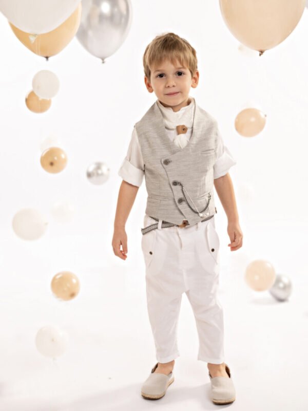 125.27.9570  Σέτ αγορίστικο Baby Bloom 2025