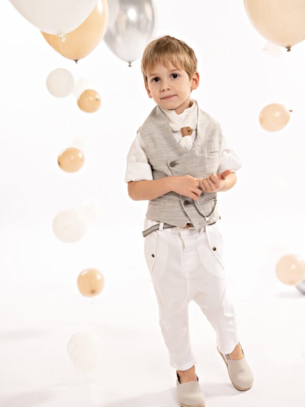 125.28.8570  Σέτ αγορίστικο Baby Bloom 2025