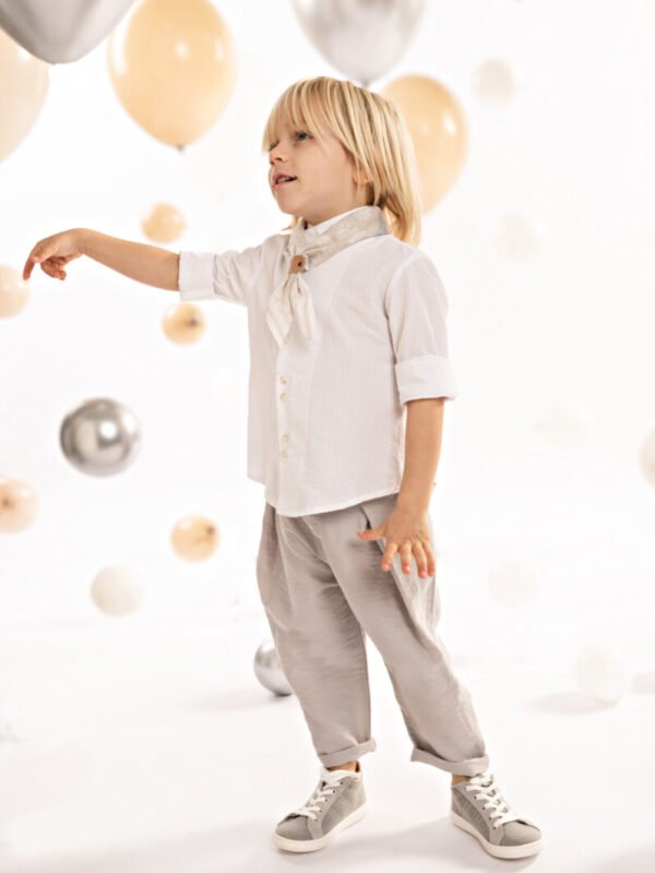 125.29.5780  Σέτ αγορίστικο Baby Bloom 2025