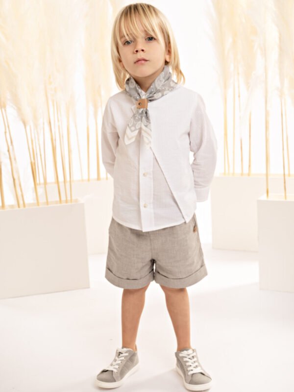 125.29.5780  Σέτ αγορίστικο Baby Bloom 2025