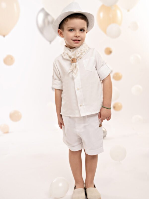 125.31.5570  Σέτ αγορίστικο Baby Bloom 2025