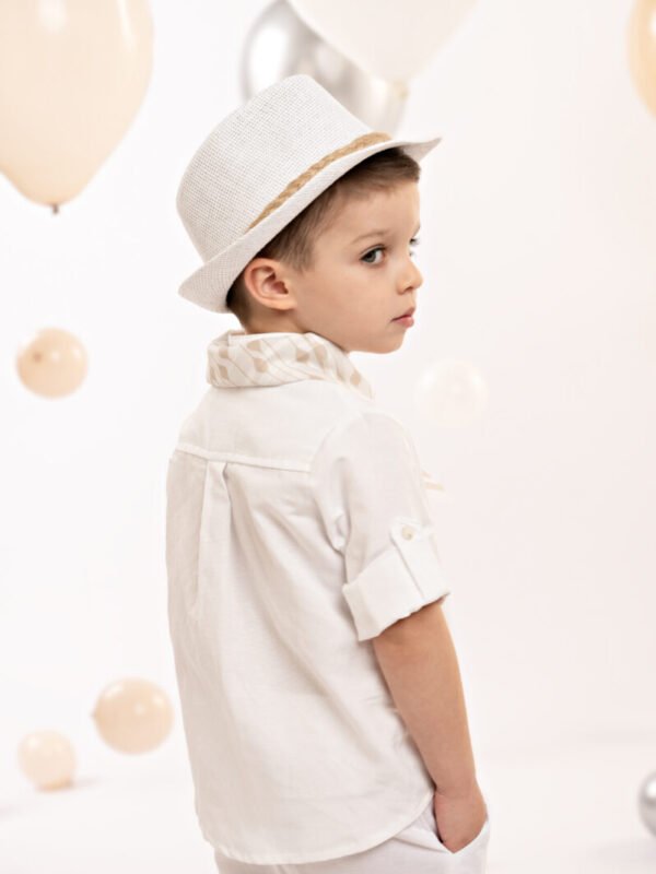 125.31.5570  Σέτ αγορίστικο Baby Bloom 2025