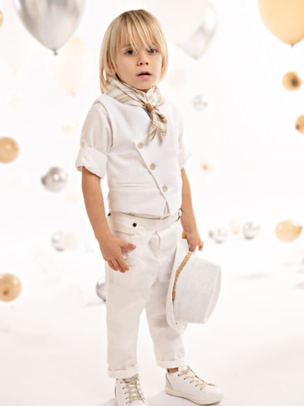 125.31.5570  Σέτ αγορίστικο Baby Bloom 2025