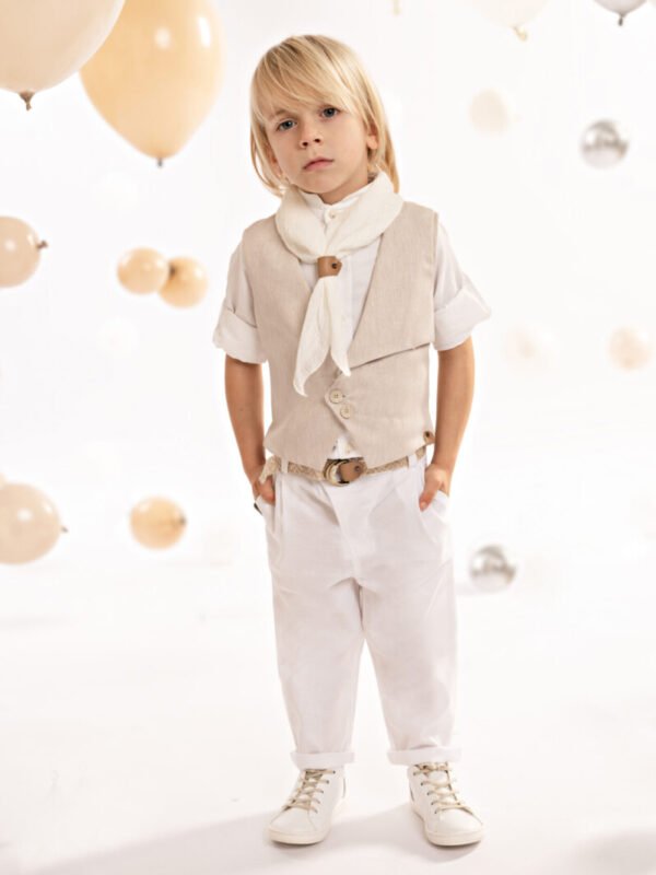 125.32.9970 Σέτ αγορίστικο Baby Bloom 2025