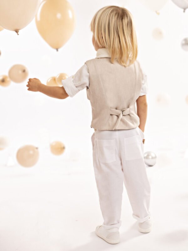 125.32.9970 Σέτ αγορίστικο Baby Bloom 2025