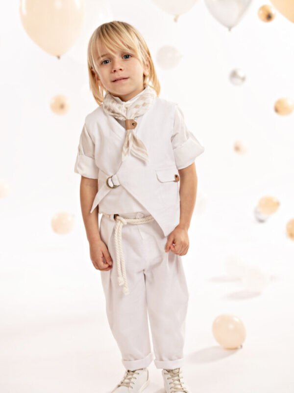 125.33.7980 Σέτ αγορίστικο Baby Bloom 2025