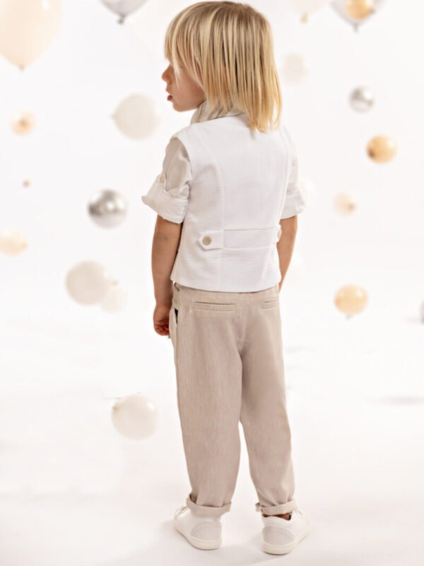 125.34.8980 Σέτ αγορίστικο Baby Bloom 2025