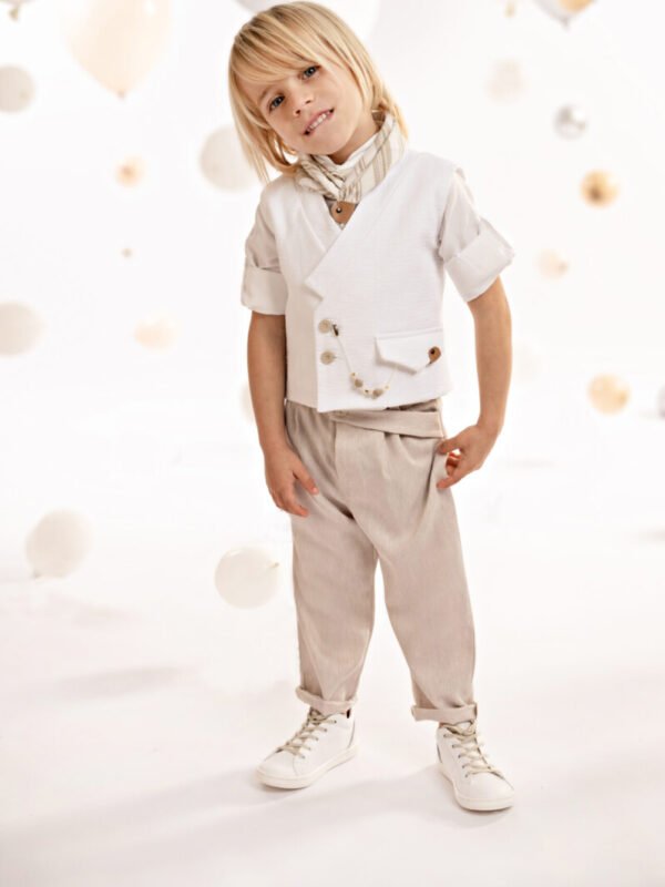 125.34.8980 Σέτ αγορίστικο Baby Bloom 2025