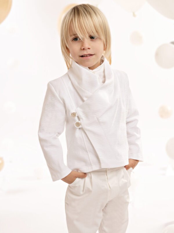 125.35.9970 Σέτ αγορίστικο Baby Bloom 2025