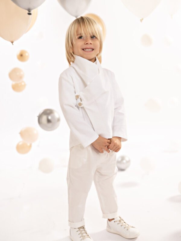 125.35.9970 Σέτ αγορίστικο Baby Bloom 2025