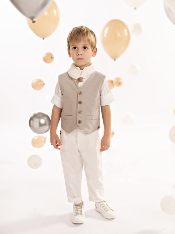 125.37.6970  Σέτ αγορίστικο Baby Bloom 2025