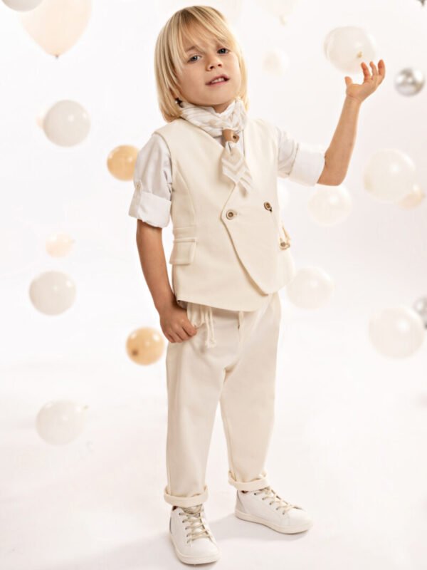 125.37.6970  Σέτ αγορίστικο Baby Bloom 2025