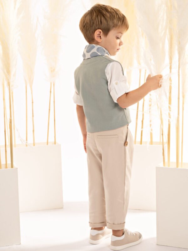 125.41.8280 Σέτ αγορίστικο Baby Bloom 2025