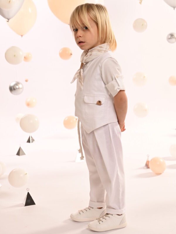 125.21.8990 Σέτ αγορίστικο Baby Bloom 2025