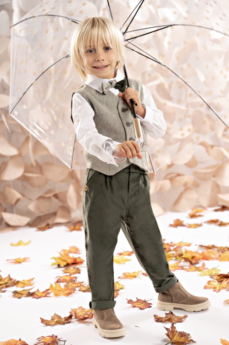 125.500.12950 Σέτ αγορίστικο Baby Bloom Winter 2026 125.500.12950 Σέτ αγορίστικο Baby Bloom Winter 2026