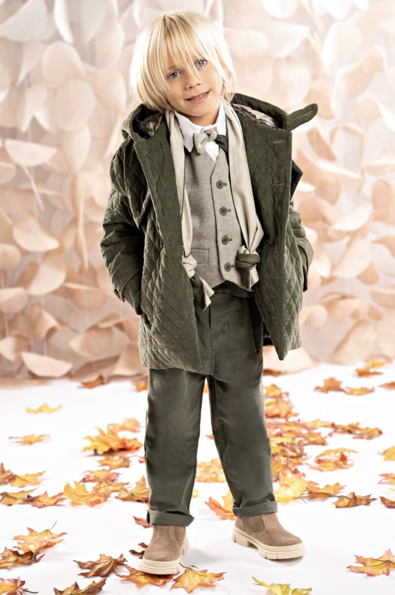 125.500.12950 Σέτ αγορίστικο Baby Bloom Winter 2026 125.500.12950 Σέτ αγορίστικο Baby Bloom Winter 2026