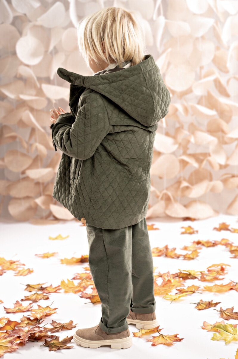 125.500.12950 Σέτ αγορίστικο Baby Bloom Winter 2026 125.500.12950 Σέτ αγορίστικο Baby Bloom Winter 2026