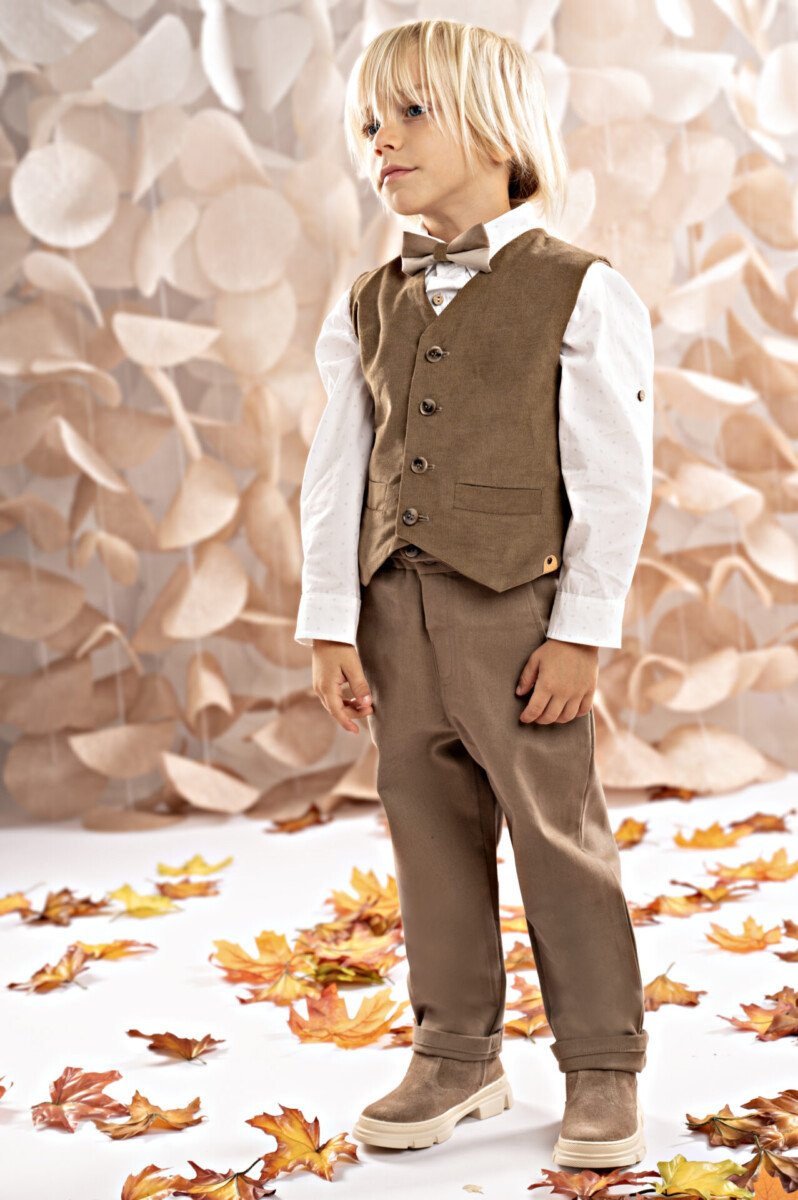 125.504.11950 Σέτ αγορίστικο Baby Bloom Winter 2026 125.504.11950 Σέτ αγορίστικο Baby Bloom Winter 2026