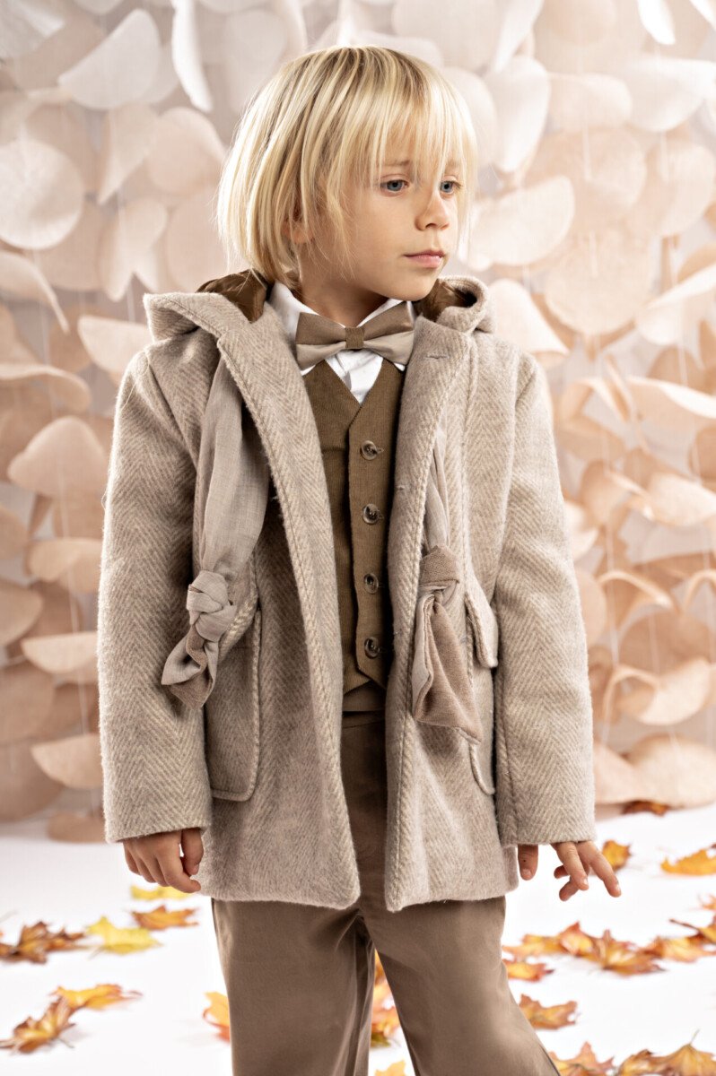 125.504.11950 Σέτ αγορίστικο Baby Bloom Winter 2026 125.504.11950 Σέτ αγορίστικο Baby Bloom Winter 2026