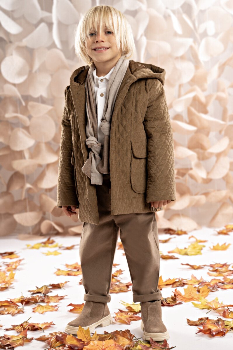 125.505.10950 Σέτ αγορίστικο Baby Bloom Winter 2026 125.505.10950 Σέτ αγορίστικο Baby Bloom Winter 2026