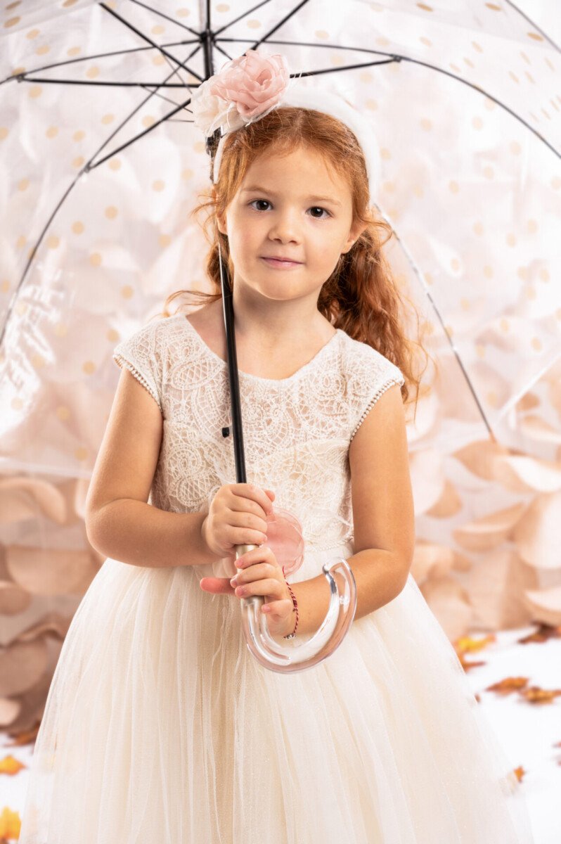 125.601.7590 Φόρεμα Baby Bloom Winter 2026 125.601.7590 Φόρεμα Baby Bloom Winter 2026