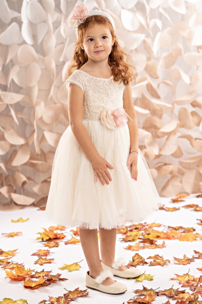 125.601.7590 Φόρεμα Baby Bloom Winter 2026 125.601.7590 Φόρεμα Baby Bloom Winter 2026