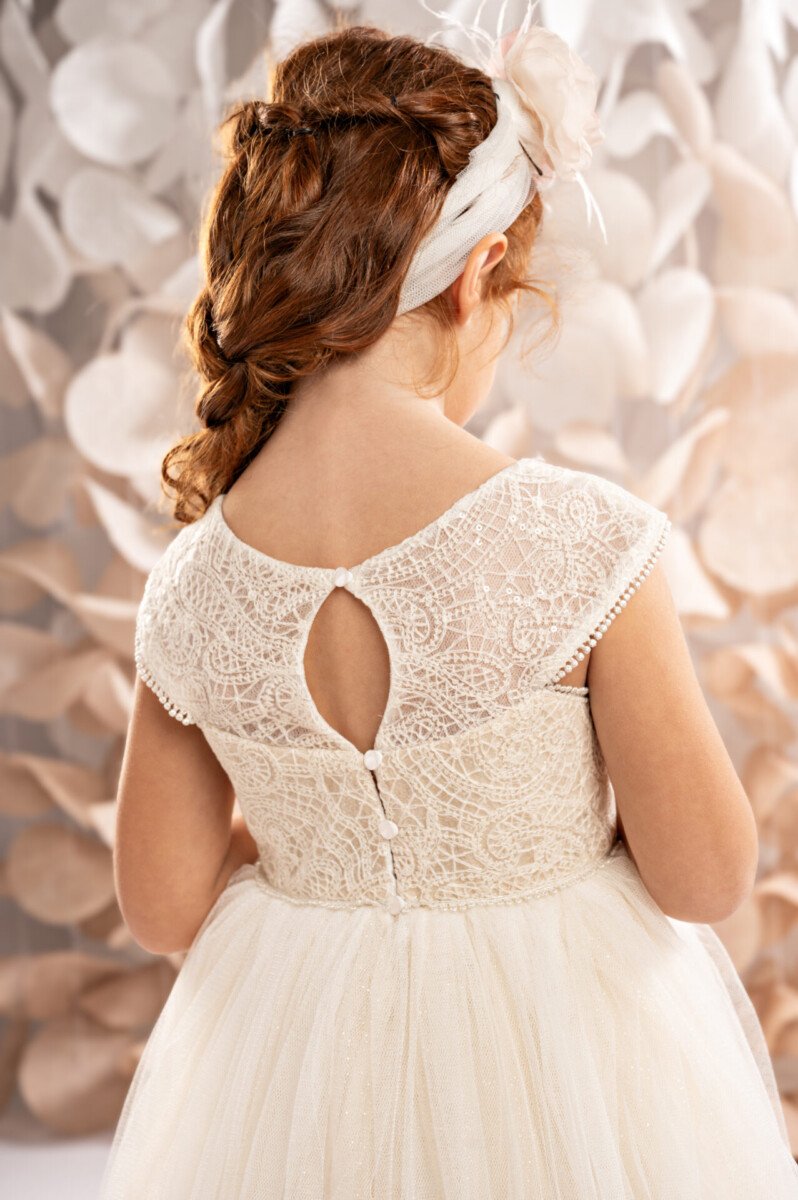 125.601.7590 Φόρεμα Baby Bloom Winter 2026 125.601.7590 Φόρεμα Baby Bloom Winter 2026