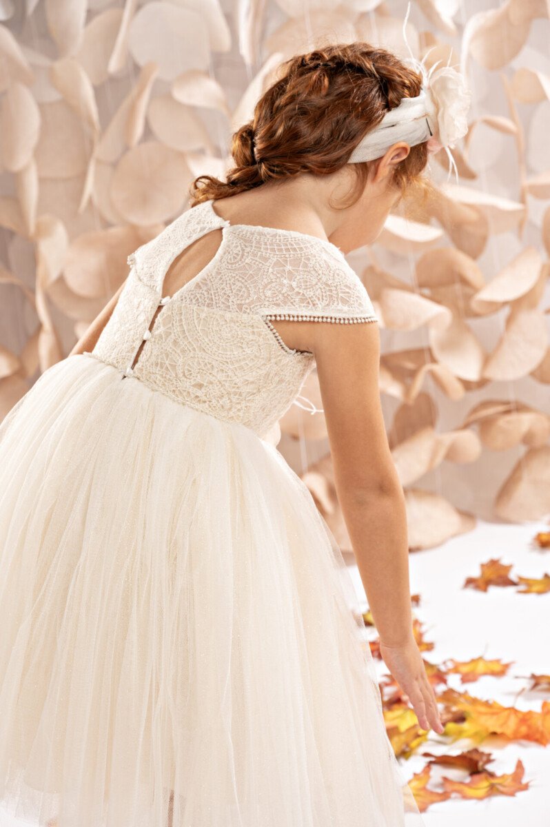 125.601.7590 Φόρεμα Baby Bloom Winter 2026 125.601.7590 Φόρεμα Baby Bloom Winter 2026