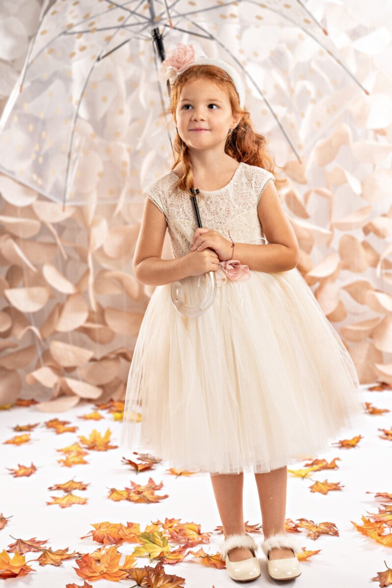 125.601.7590 Φόρεμα Baby Bloom Winter 2026 125.601.7590 Φόρεμα Baby Bloom Winter 2026