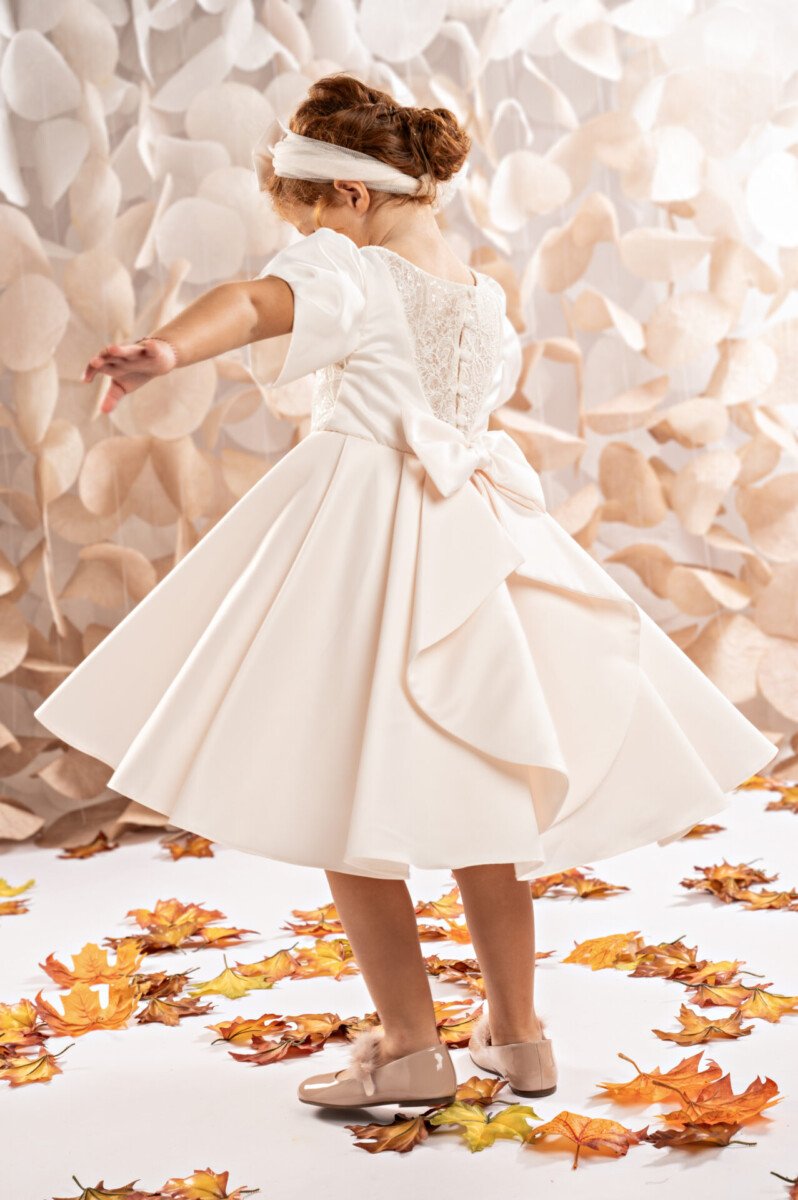 125.604.7950 Φόρεμα Baby Bloom Winter 2026 125.604.7950 Φόρεμα Baby Bloom Winter 2026