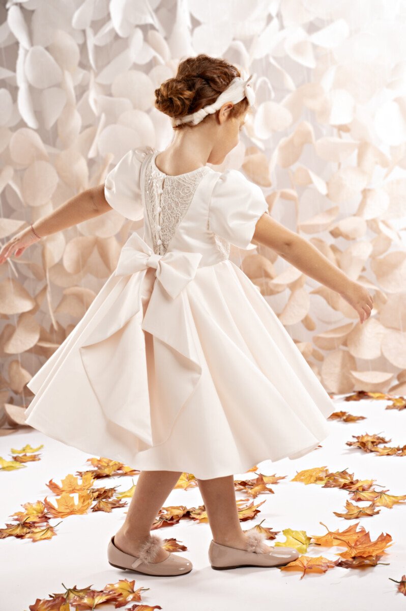 125.604.7950 Φόρεμα Baby Bloom Winter 2026 125.604.7950 Φόρεμα Baby Bloom Winter 2026