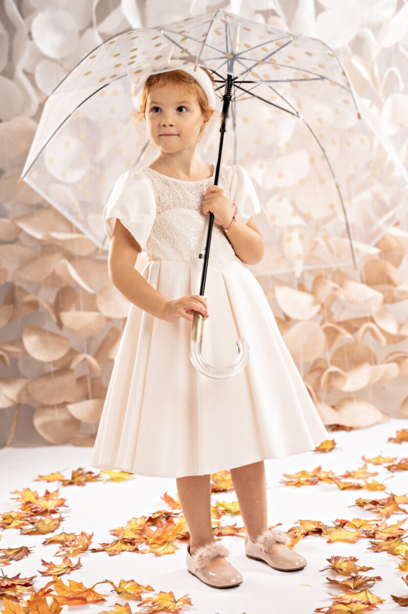 125.604.7950 Φόρεμα Baby Bloom Winter 2026 125.604.7950 Φόρεμα Baby Bloom Winter 2026